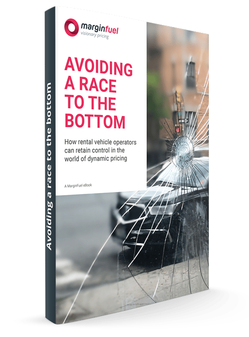 Dynamic Pricing Avoiding the race to the bottom MarginFuel